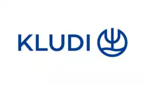 KLUDI logo