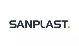 SANPLAST logo