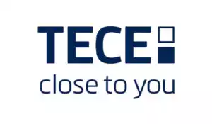 TECE logo