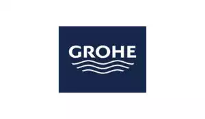 grohe logo